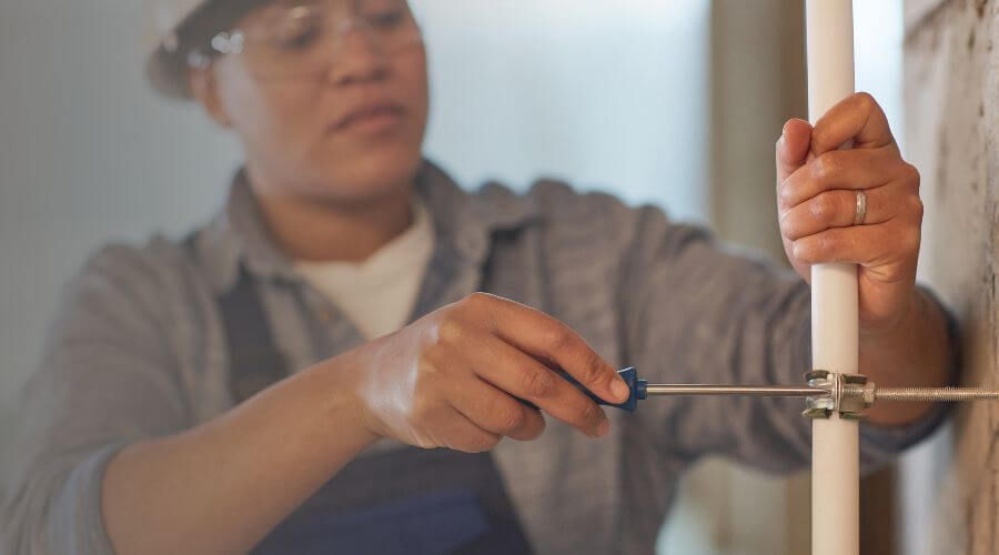 Professional annual plumbing maintenance services in Bridgeville, DE